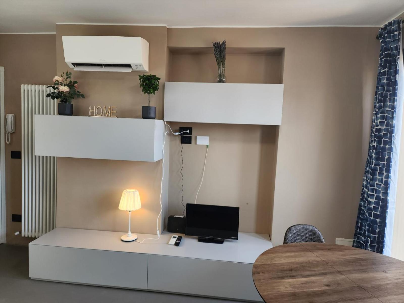 Tata'S Attico Apartment Болоня Екстериор снимка