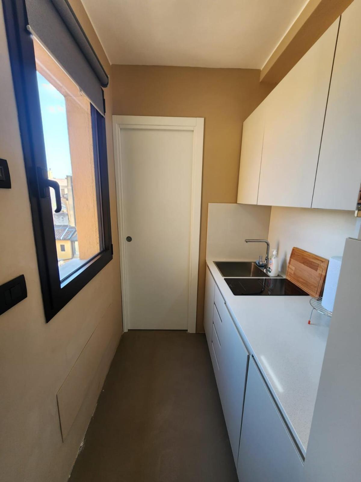 Tata'S Attico Apartment Болоня Екстериор снимка